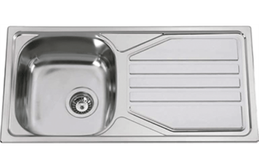 Fregadero Okio line 85 flat