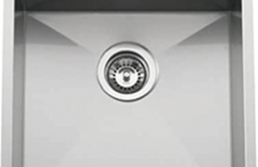 Fregadero box line 40 TEGLER