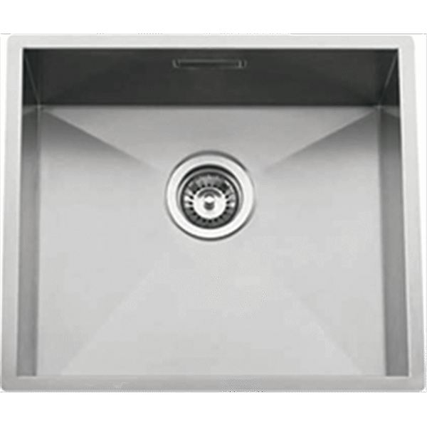 Fregadero box line 45 TEGLER