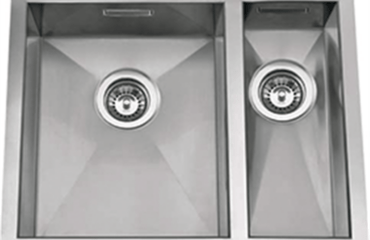 Fregadero box line 65 TEGLER