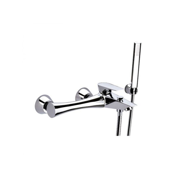 Grifo de bañera Dora