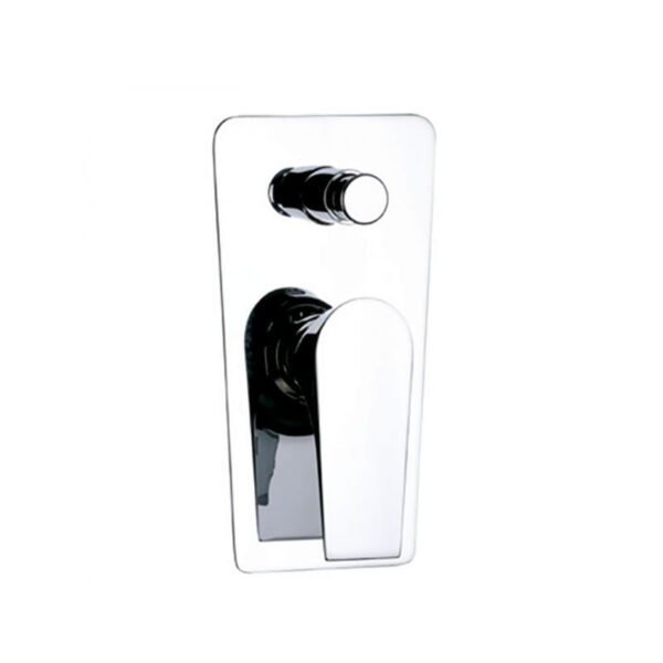Grifo de bañera empotrado Dora