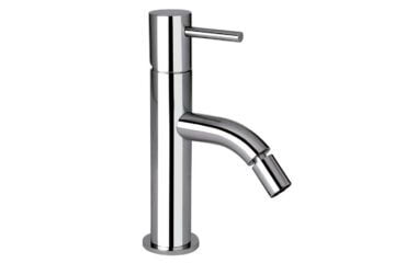 Grifo bidé caño curvo Arya TEGLER