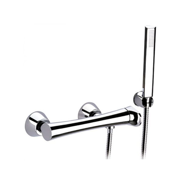 Grifo ducha con equipo Dora TEGLER