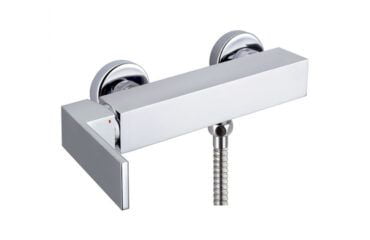 Grifo ducha con equipo ANNA TEGLER