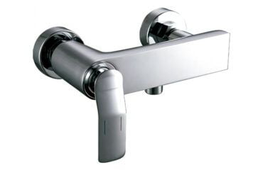 Grifo ducha con equipo Iria TEGLER