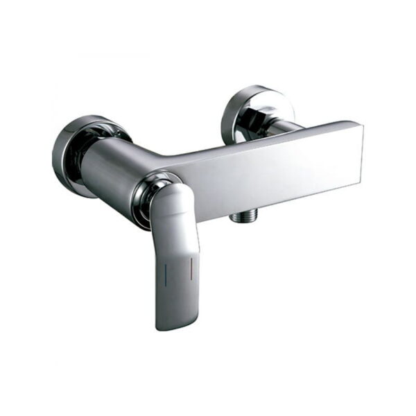 Grifo ducha con equipo Iria TEGLER