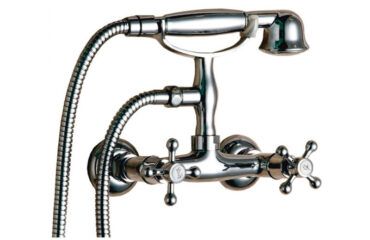 Grifo ducha Selena TEGLER