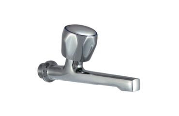 Grifo fregadero frontal corto TEGLER