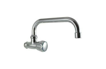 Grifo fregadero frontal giratorio TEGLER