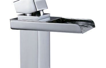 Grifo lavabo Cascada Anna TEGLER