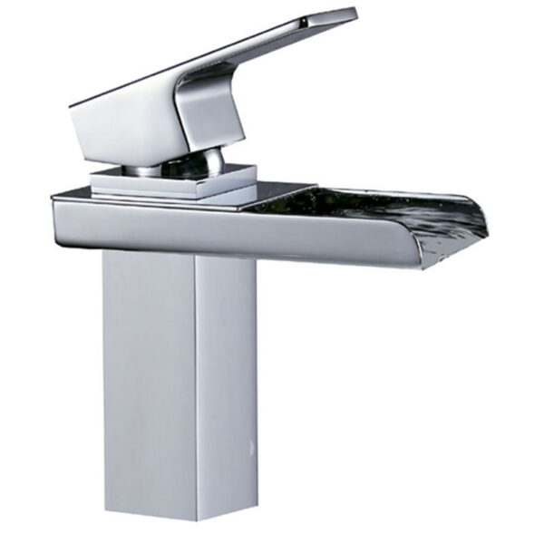 Grifo lavabo Cascada Anna