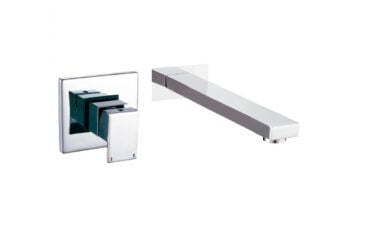 Grifo lavabo Empotrado ANA TEGLER