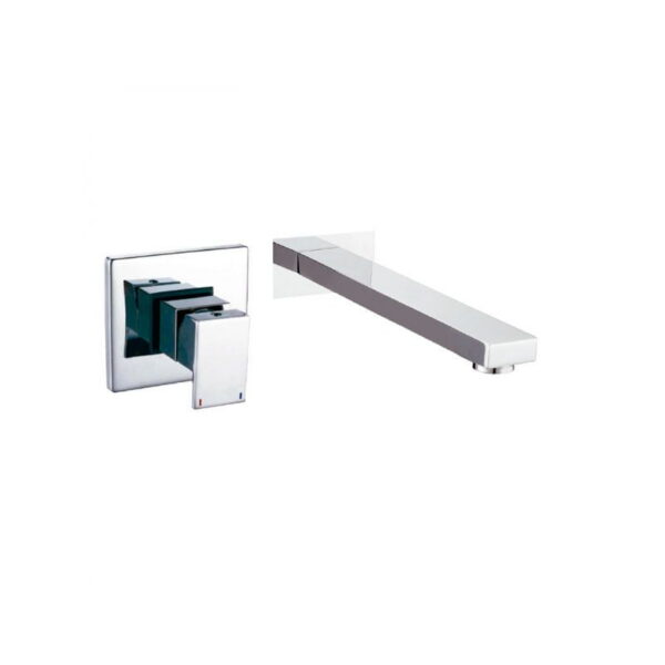 Grifo lavabo Empotrado ANA TEGLER