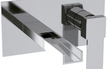 Grifo lavabo Empotrado Cascada ANNA TEGLER