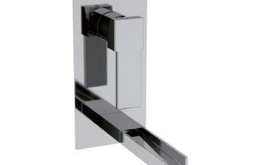 Grifo lavabo Empotrado Vertical Cascada Anna TEGLER