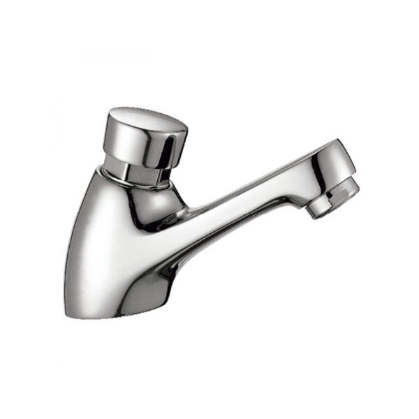 Grifo lavabo Temporizado TEGLER