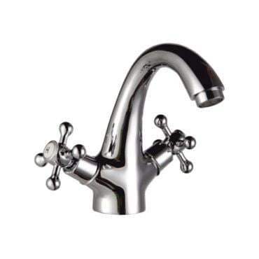 Grifo lavabo Monobloc Selena TEGLER