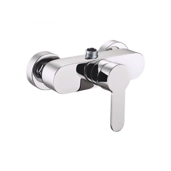Grifo monomando Ducha TEGLER