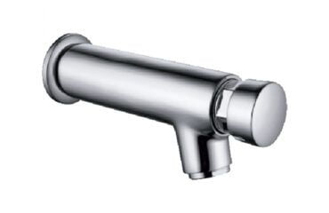 Grifo lavabo Temporizado Frontal TEGLER