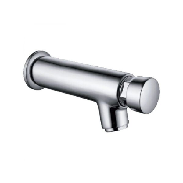 Grifo lavabo Temporizado Frontal TEGLER