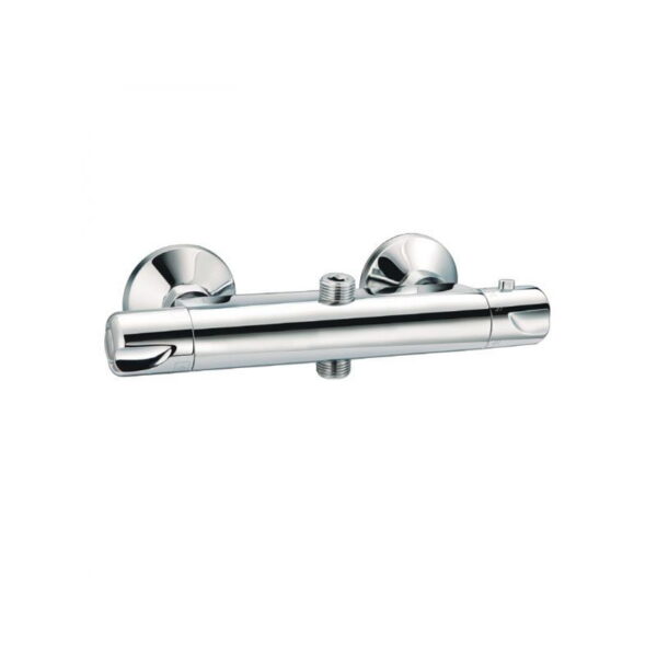 Grifo Termostático Ducha Redondo TEGLER