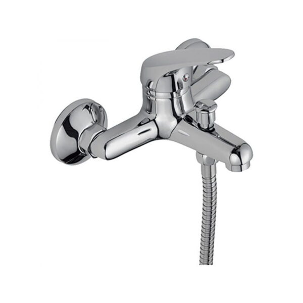 Grifo de bañera Basic