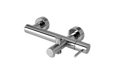 Grifo de bañera con equipo Arya TEGLER