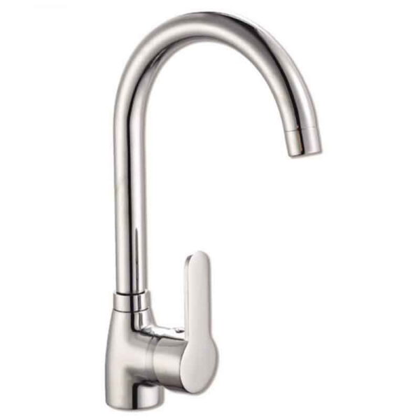 Grifo de cocina Monomando Carrera TEGLER