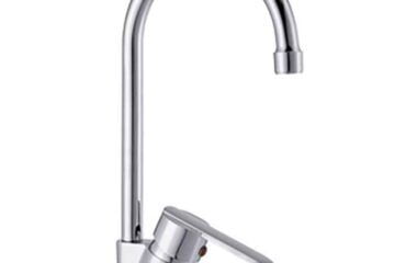 Grifo de cocina Monomando Plus TEGLER