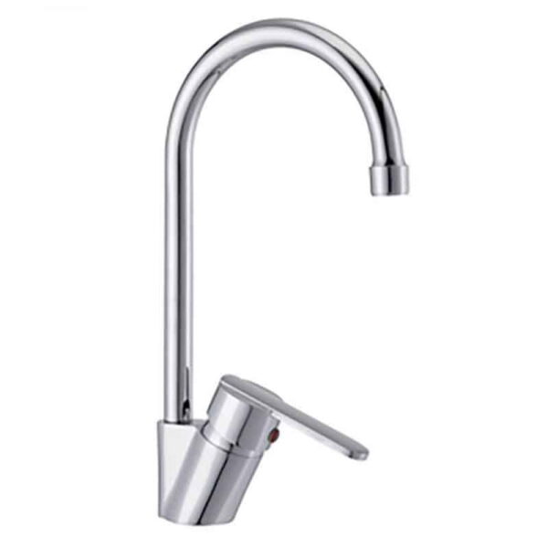 Grifo de cocina Monomando Plus TEGLER