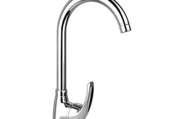 Grifo de cocina Monomando Victoria TEGLER