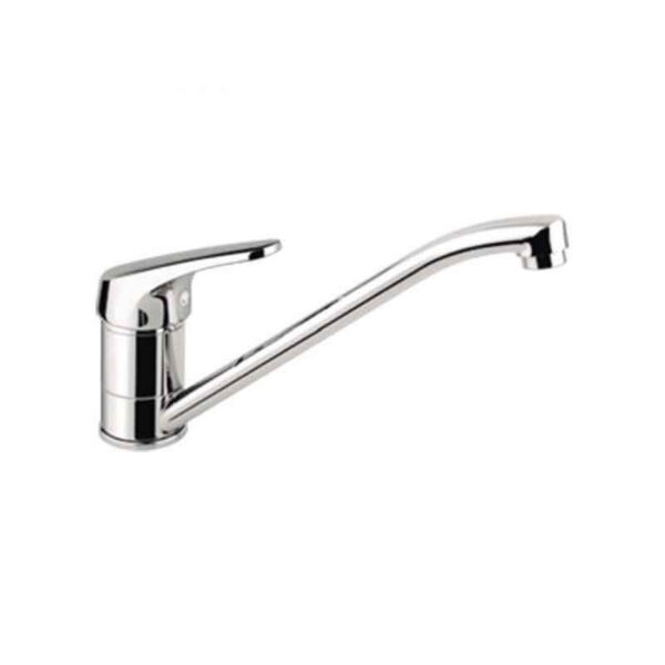 Grifo de cocina Monomando horizontal Anais TEGLER