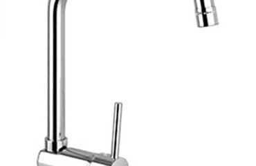 Grifo de cocina monomando Neus TEGLER
