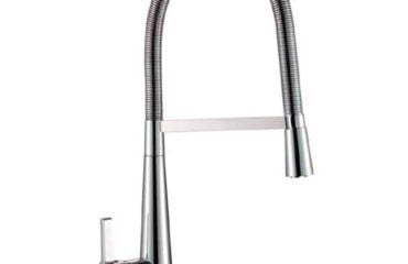 Grifo de cocina Luna TEGLER