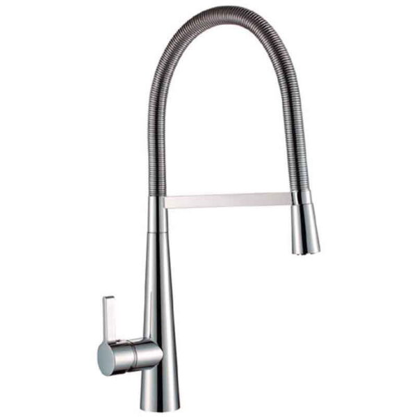 Grifo de cocina Luna TEGLER
