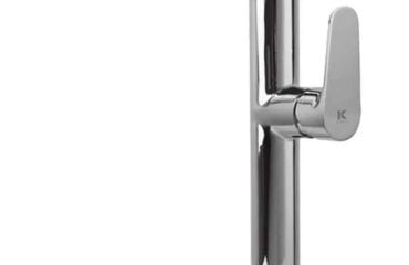 Grifo de cocina Tula TEGLER