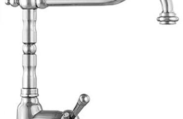 Grifo de cocina Xana TEGLER