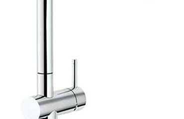 Grifo de cocina extraíble 807 TEGLER