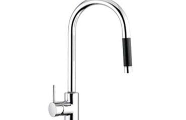 Grifo de cocina extraíble Line TEGLER