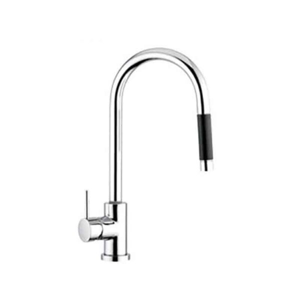 Grifo de cocina extraíble Line TEGLER