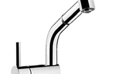 Grifo de cocina extraíble Line 808 TEGLER