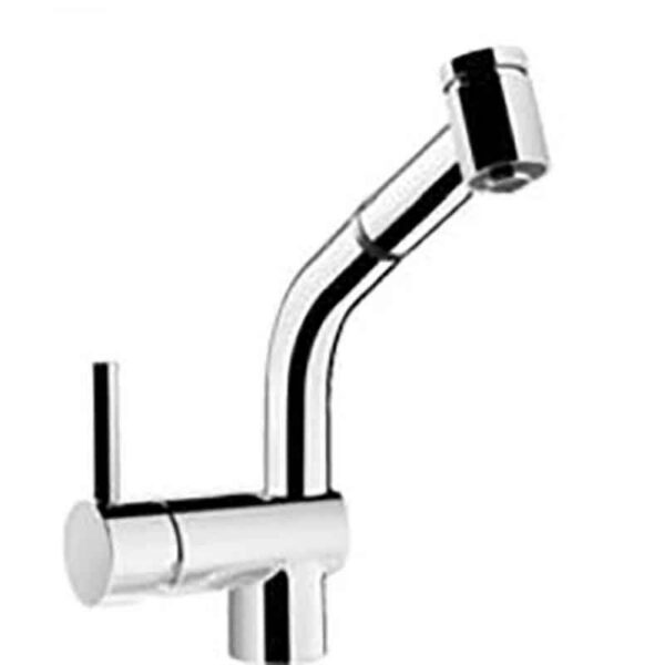 Grifo de cocina extraíble Line 808 TEGLER