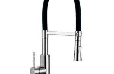 Grifo de cocina flexible Flo TEGLER