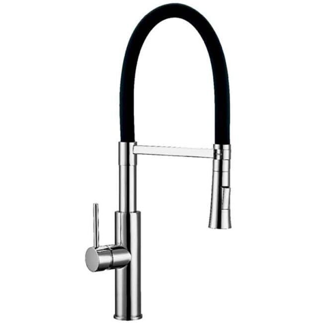 Grifo de cocina flexible Flo TEGLER