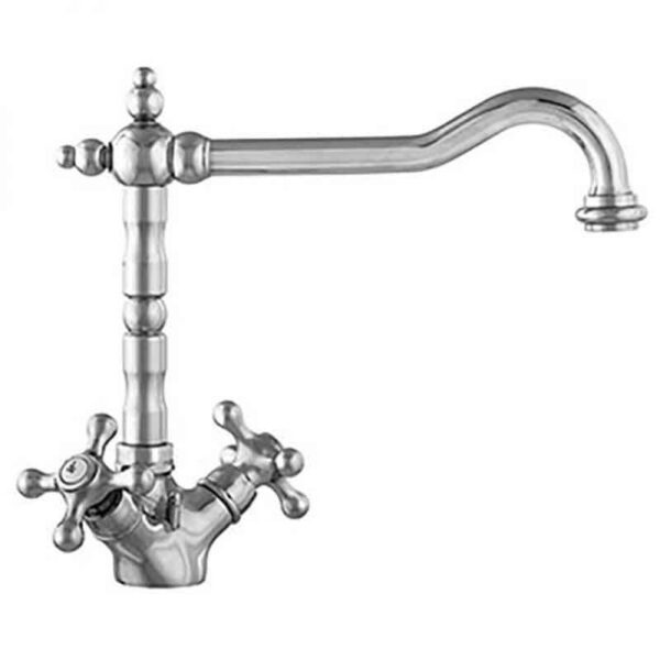 Grifo de fregadero monobloc Lujo