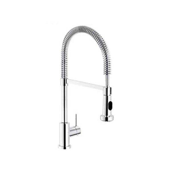 Grifo de cocina muelle Line TEGLER