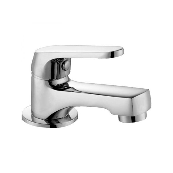 Grifo lavabo 1 agua TEGLER