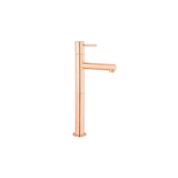 Grifo lavabo Alto Arya