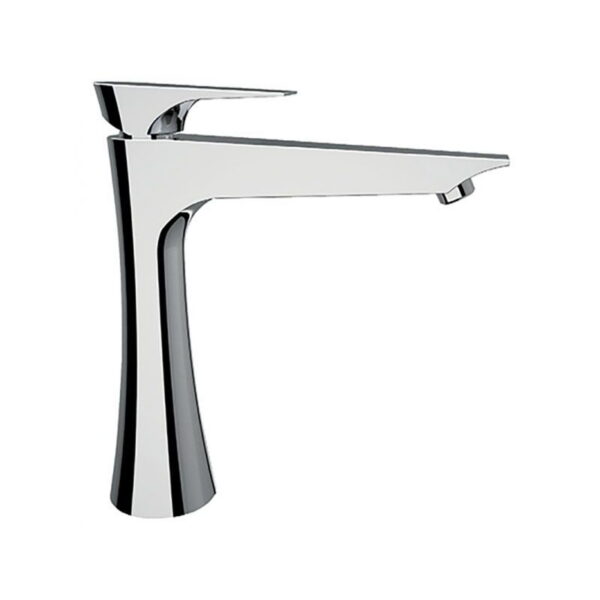 Grifo lavabo alto Dora